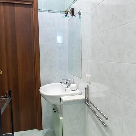 A Due Passi Dal Vaticano Apartamento