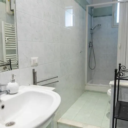 Apartamento A Due Passi Dal Vaticano Roma