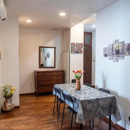 Daire A Due Passi Dal Vaticano Roma