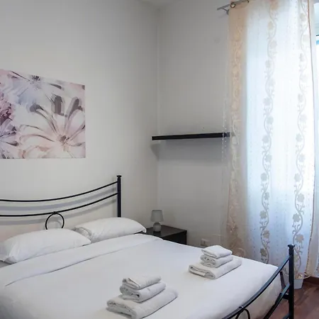 Appartement A Due Passi Dal Vaticano *