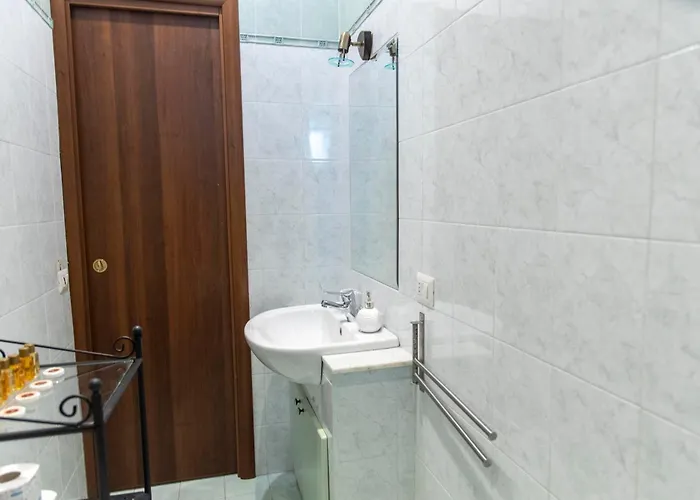 A Due Passi Dal Vaticano דירה