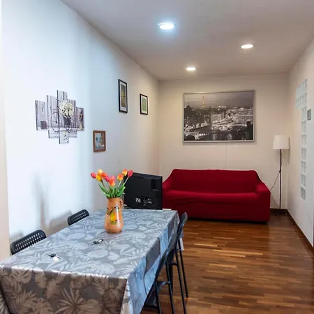 A Due Passi Dal Vaticano Rom