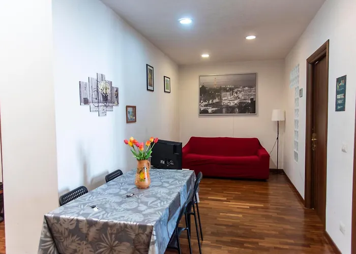 A Due Passi Dal Vaticano Rom