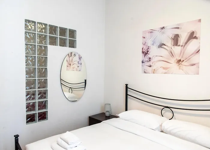 A Due Passi Dal Vaticano Rom