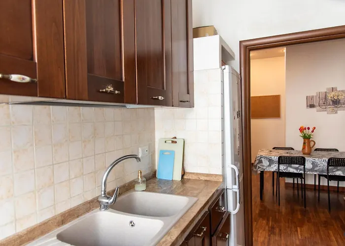 Lejlighed A Due Passi Dal Vaticano