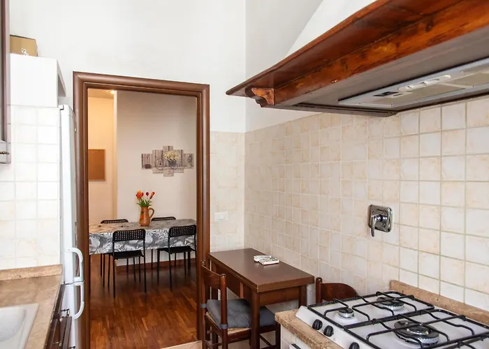 A Due Passi Dal Vaticano Lejlighed Rom