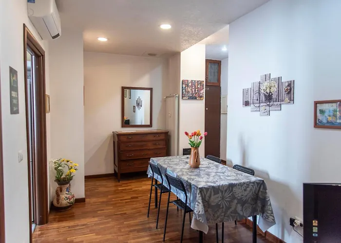 Lejlighed A Due Passi Dal Vaticano Rom