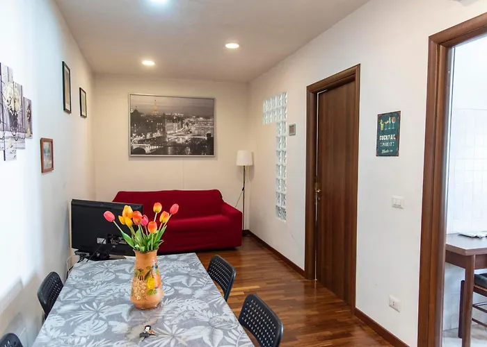 A Due Passi Dal Vaticano *