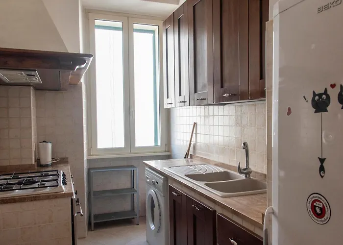 A Due Passi Dal Vaticano