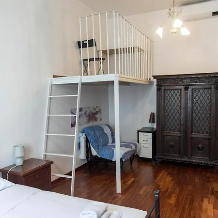 A Due Passi Dal Vaticano Apartment