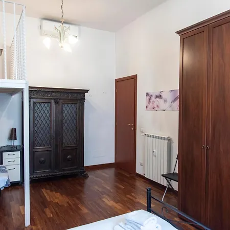 Apartment A Due Passi Dal Vaticano *