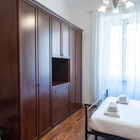 Apartment A Due Passi Dal Vaticano Rome