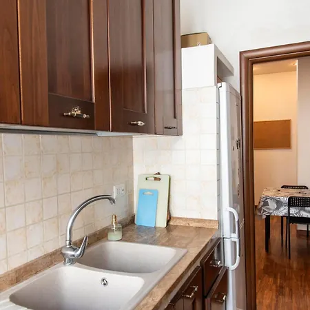 アパート A Due Passi Dal Vaticano