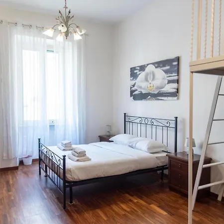 Apartment A Due Passi Dal Vaticano *