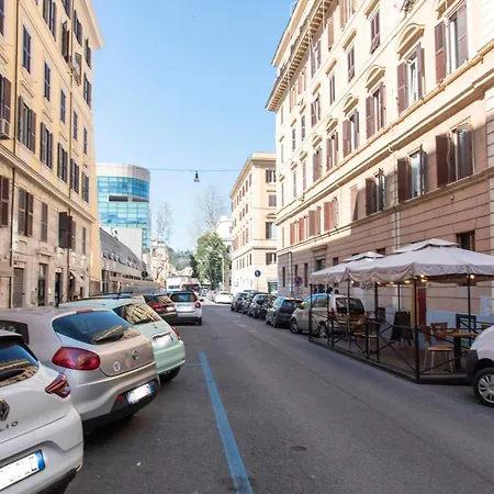 A Due Passi Dal Vaticano Rome